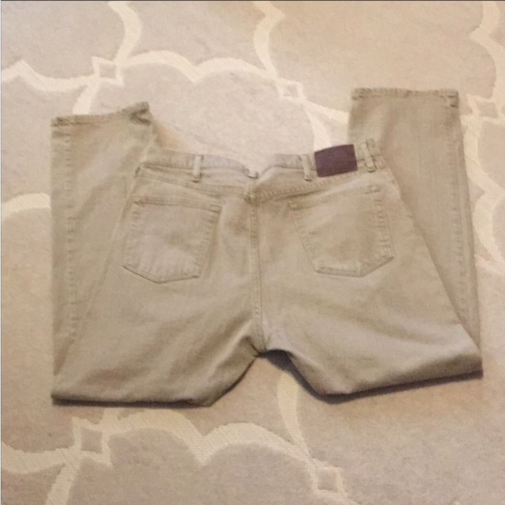 Men’s wrangler pants